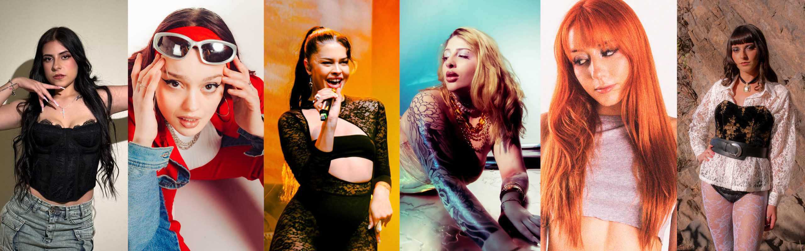 El Chilean Queen Fest llevará a cabo su tercera edición en Matucana 100.