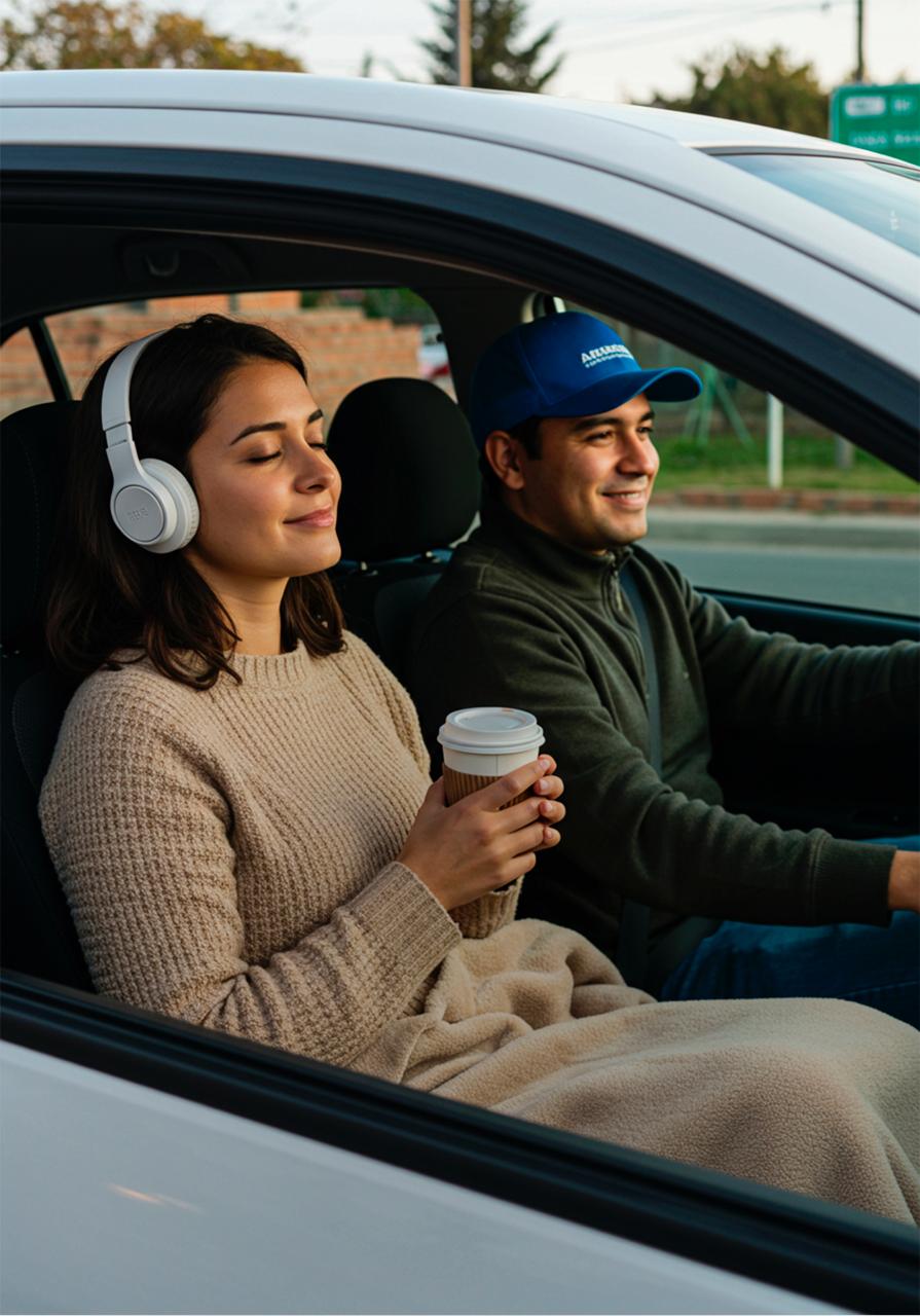 Sorteo de La Araucana dirigido a sus afiliados.