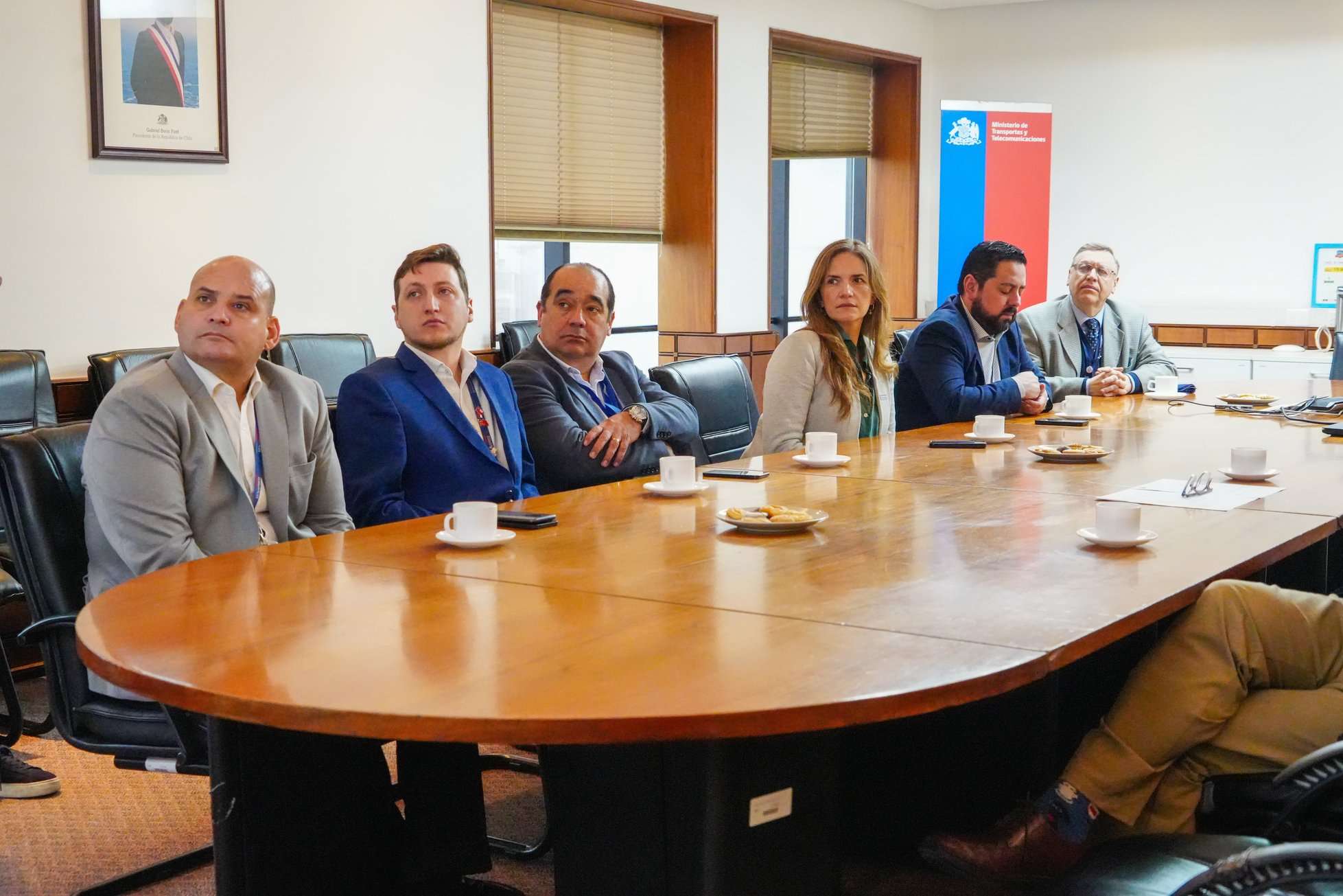 Plataforma digital mejorará la distribución de kits de emergencia.