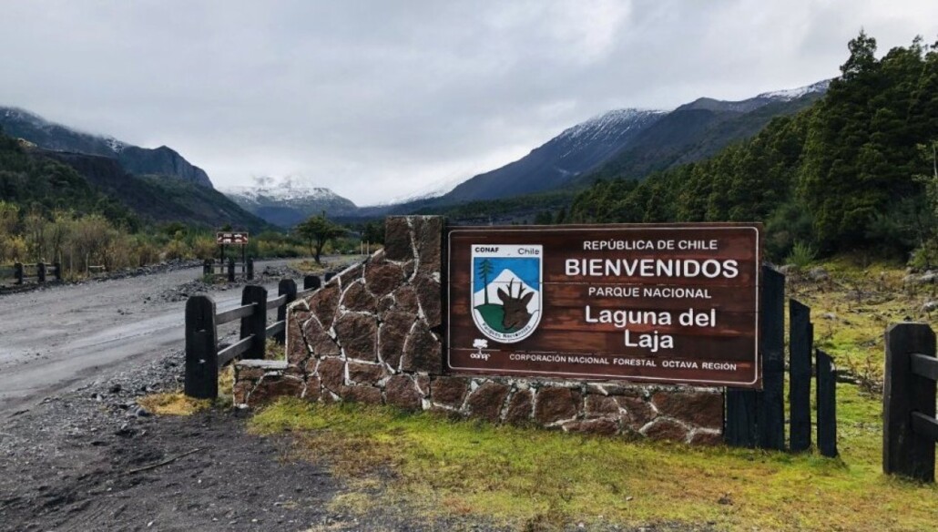 Los seis parajes más bellos de Antuco: La joya oculta entre montañas, volcanes y mitos.
