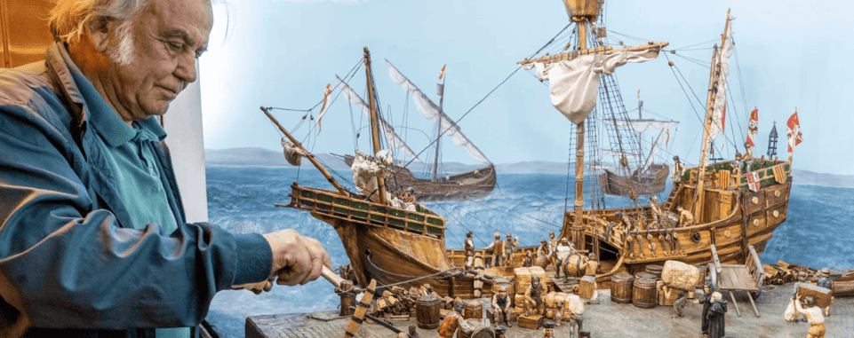 Duoc UC revela su programación para el mes del Patrimonio.