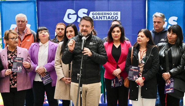 Fondo Comunidad Activa 2025: Un logro histórico en participación.