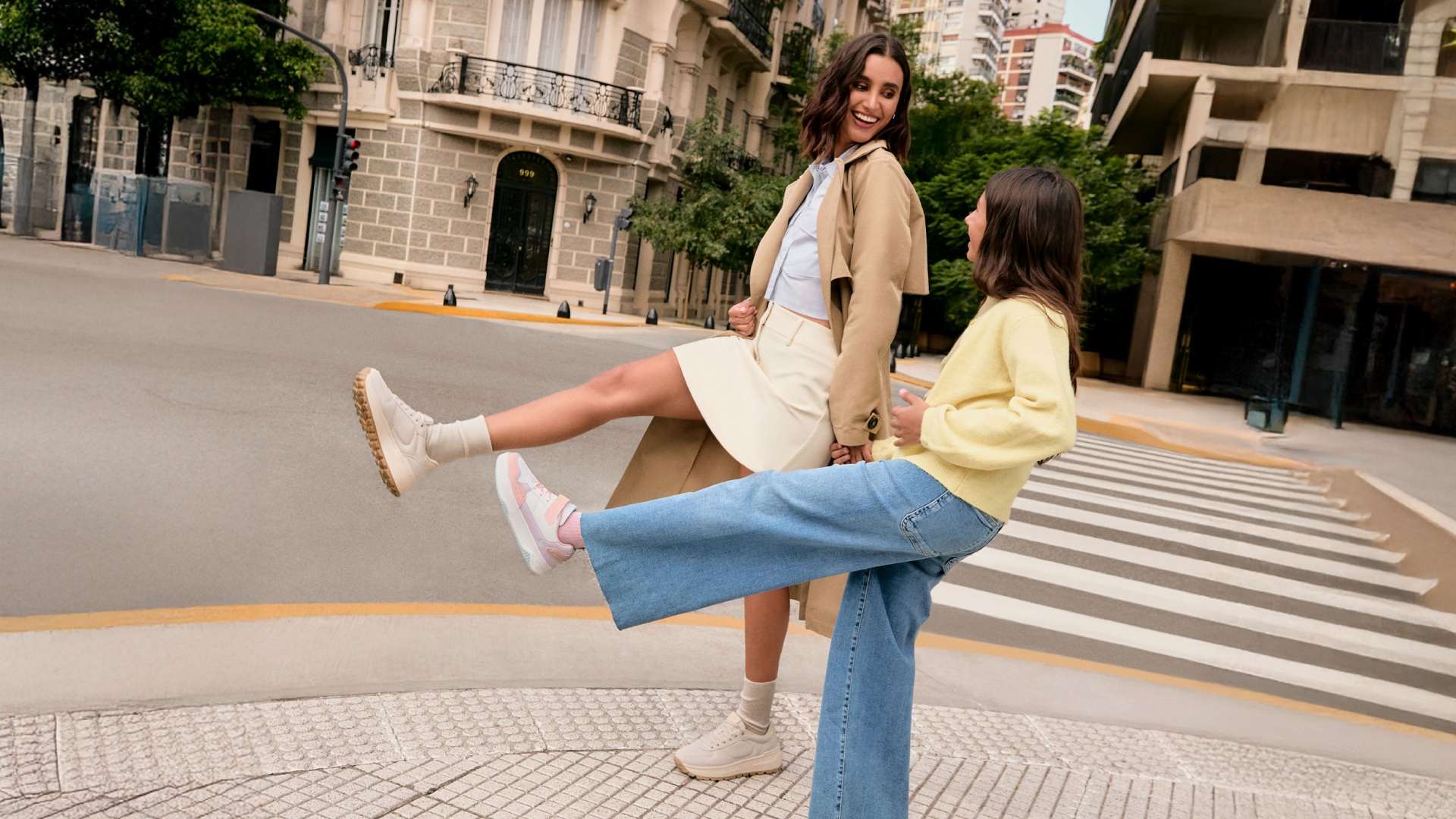 Cinco consejos para seleccionar el calzado perfecto para mamá.