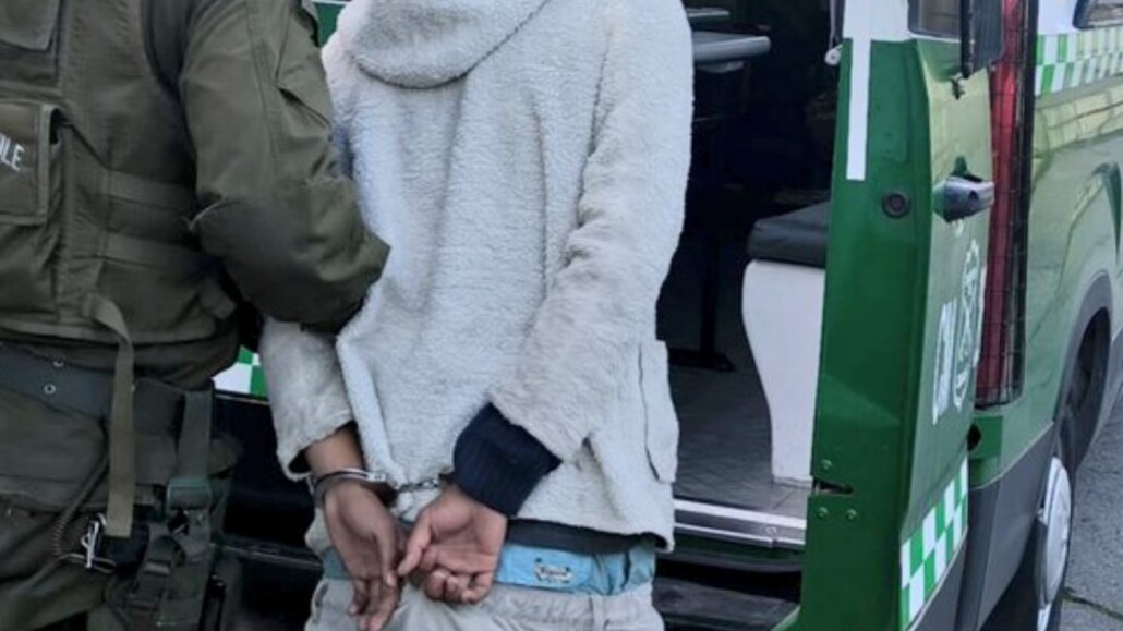 Pareja que llevaba droga en el Biobío fue encarcelada.