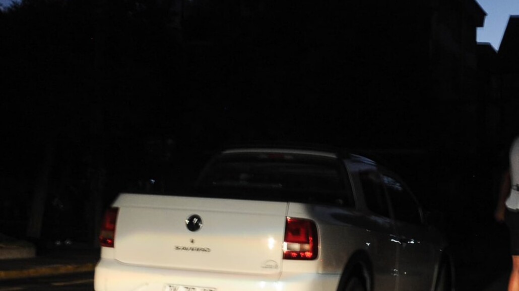 Corte de electricidad impacta a gran parte del sur de Los Ángeles.