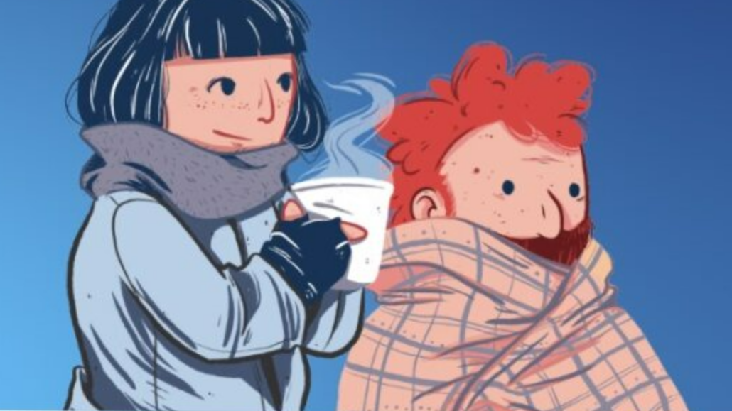 Se activó el primer «Código Azul» en la Región del Biobío en Los Ángeles debido a temperaturas extremadamente bajas.