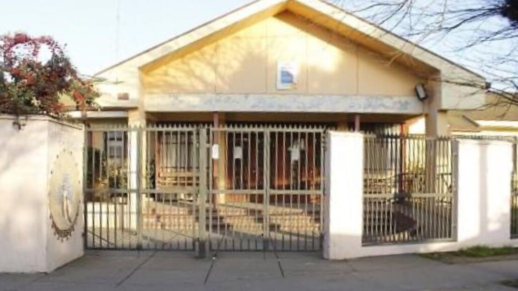 Hombres armados con machetes atacan a un individuo en el Cesfam Sur de Los Ángeles: Se implementaron medidas de seguridad en la atención.