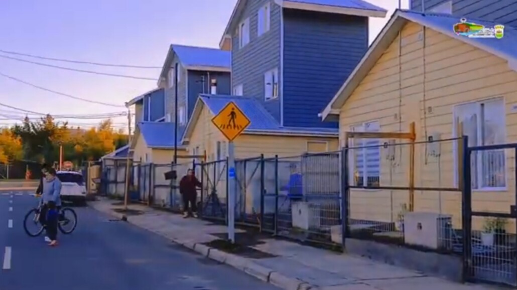 Nacimiento conmemora la entrega de escrituras a 458 familias: un logro de esperanza y dignidad en la vivienda.