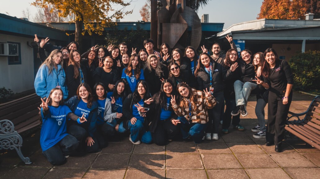 El Programa Abriendo Caminos conmemora 7 años de apoyo a la infancia en la Provincia del Biobío.