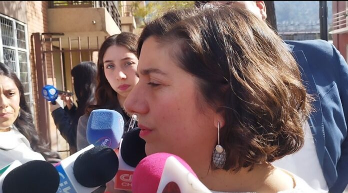 El Caso Procultura reaviva la tensión en el debate político.