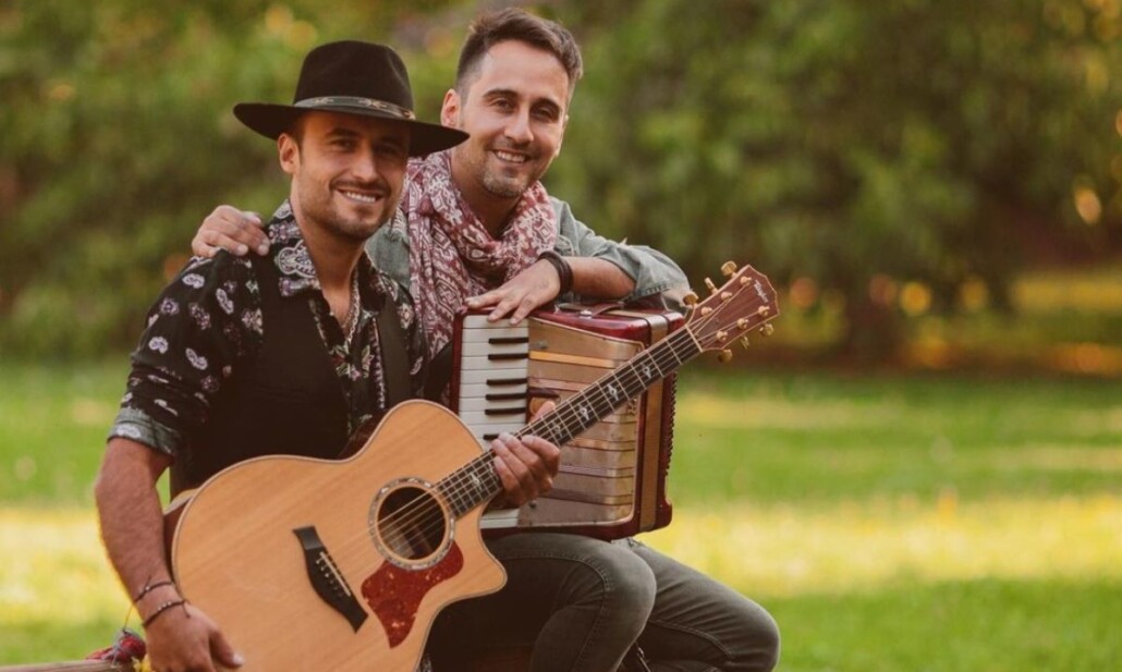 El show de Los Vásquez brindará alegría a las madres de Los Ángeles este fin de semana.