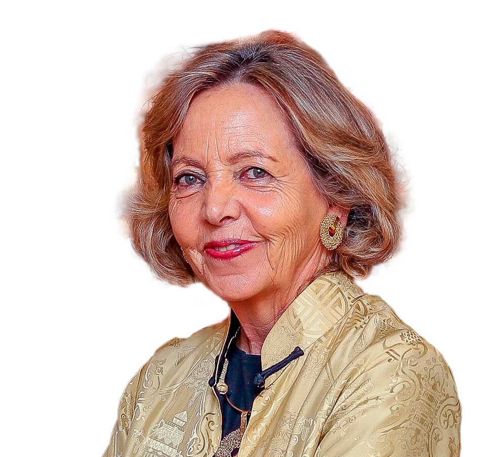 El futuro sostenible ha llegado, por Margarita Ducci.