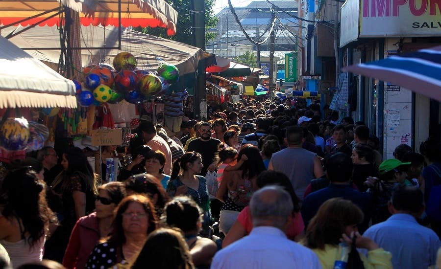 Familias frente al Crimen Organizado exigen «soluciones ya»