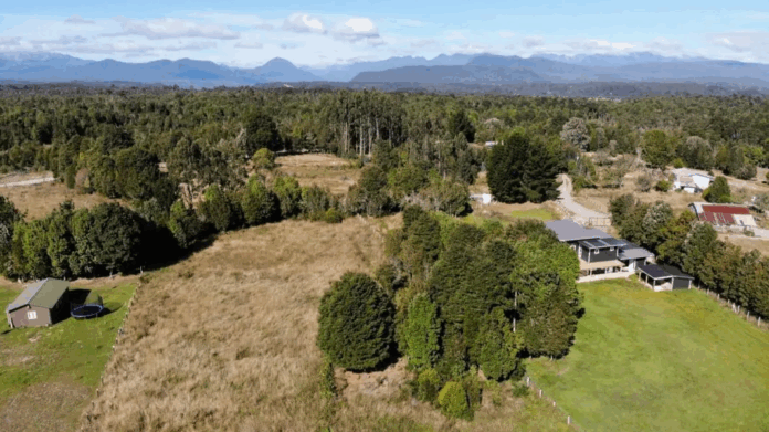 Descenso en la venta de parcelas en Chile: ¿Es únicamente por la pandemia?