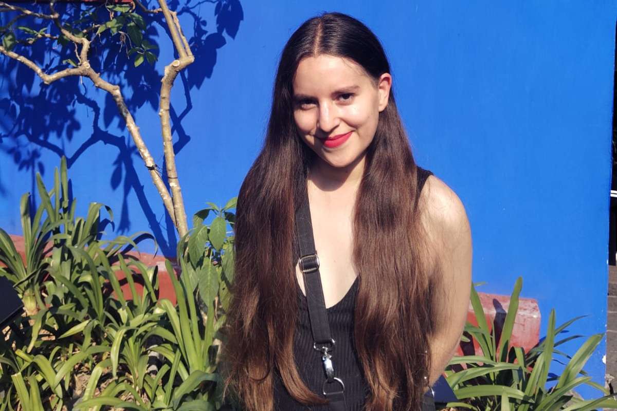 “Sembrando la matriz”: exposición de Paula Coñoepa.