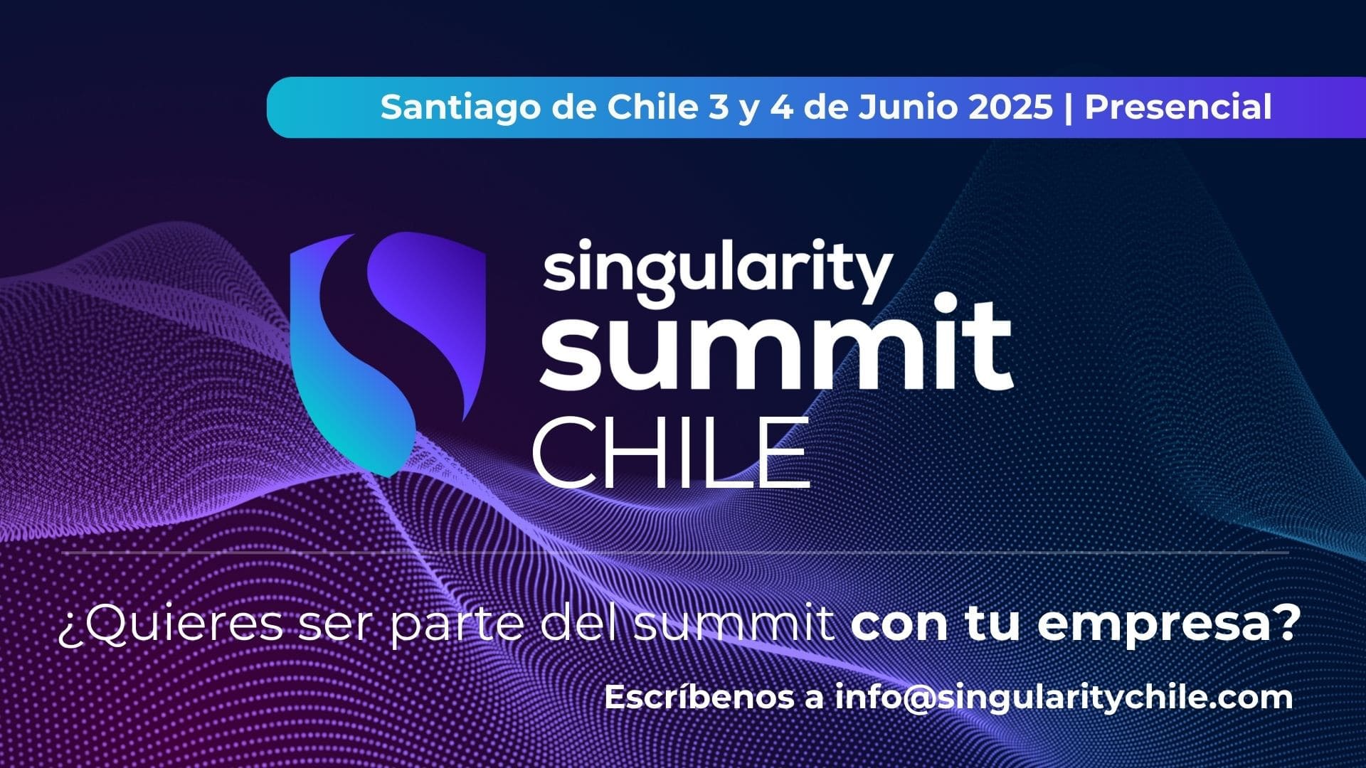 RIA aterriza en Chile para transformar la interacción entre la IA y los humanos.