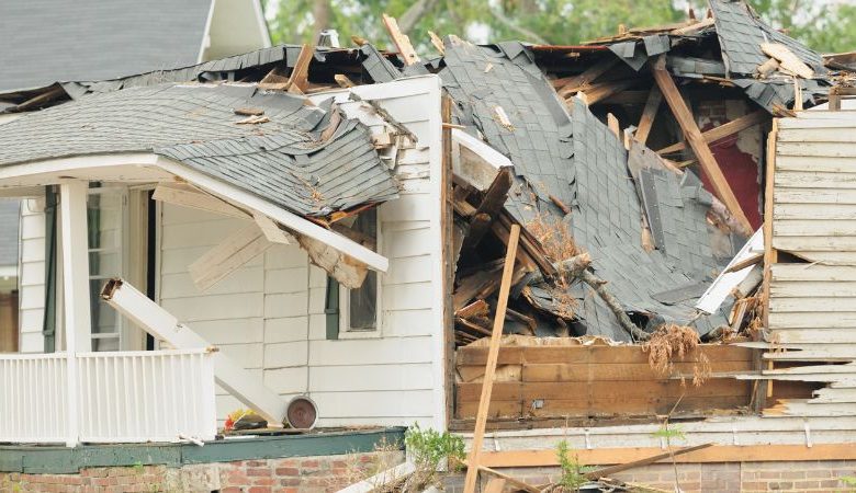 Senapred emite nuevo informe sobre el tornado en Puerto Varas: 13 heridos y evaluación de daños en 250 viviendas.