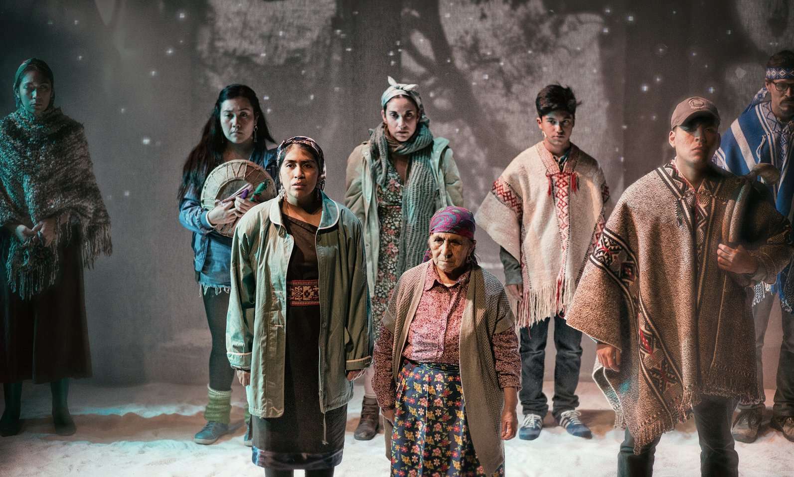 Matucana 100 publicará un libro dedicado al teatro documental.