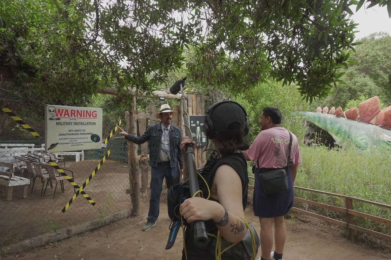 “Entrada Liberada” vuelve a NTV con nuevos destinos.