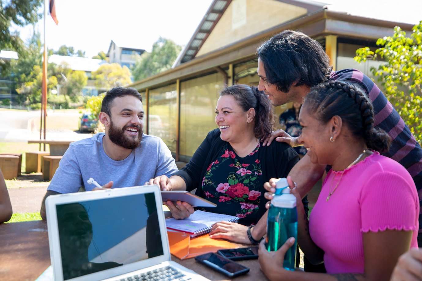 Aplicaciones más populares en el primer trimestre de 2025.