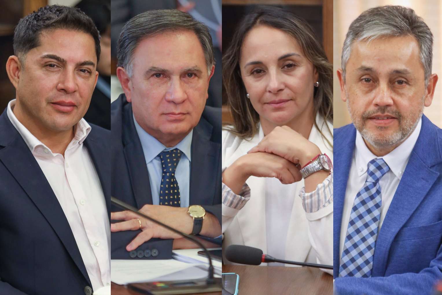 RN pide a la Contraloría realizar una auditoría.