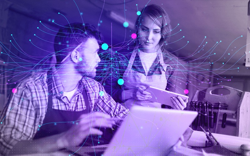 Alianza El Bosque y Kolau para creación de tiendas virtuales gratuitas