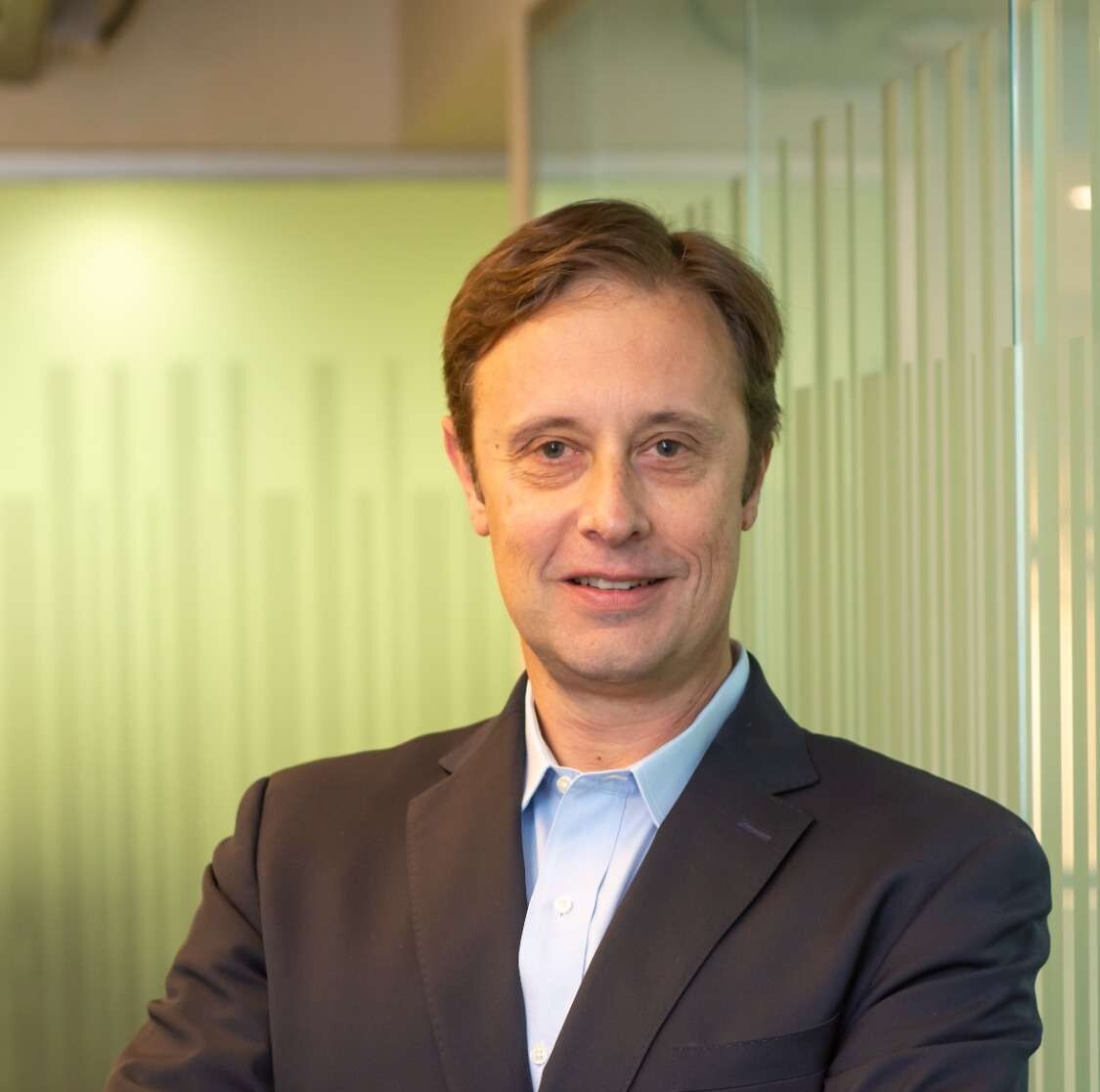 Chile debe actualizar su estrategia para combatir la inseguridad incorporando más tecnología, según David Iacobucci.