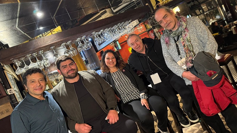 Descubre cuál es el sándwich chileno más destacado por expertos internacionales en patrimonio.