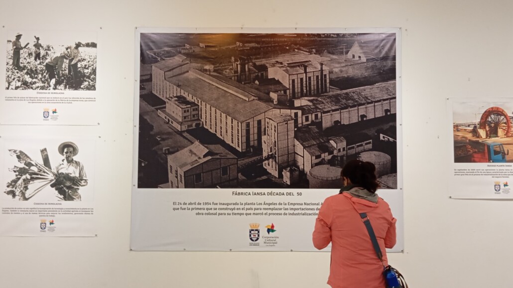 Inauguran una exposición fotográfica histórica en Los Ángeles: Descubre de qué se trata.