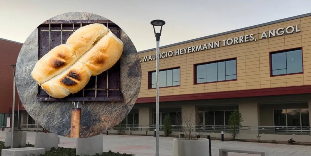 Evacuación parcial del Hospital de Angol debido al uso de un tostador: se activaron las alarmas de incendio.