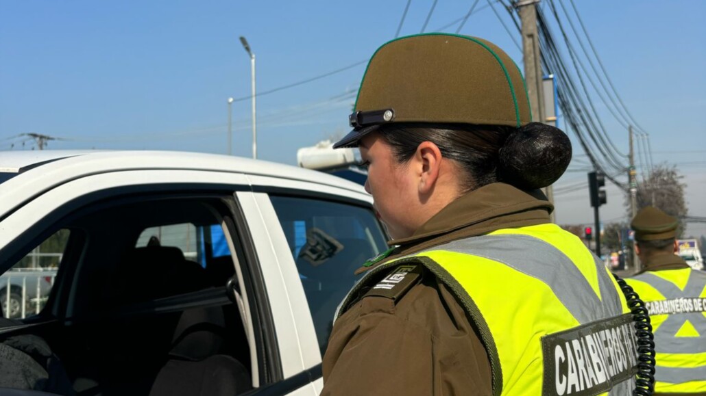 56 infracciones en el marco de la nueva Ley de Grabado de Patentes resultan en fiscalización en Los Ángeles.