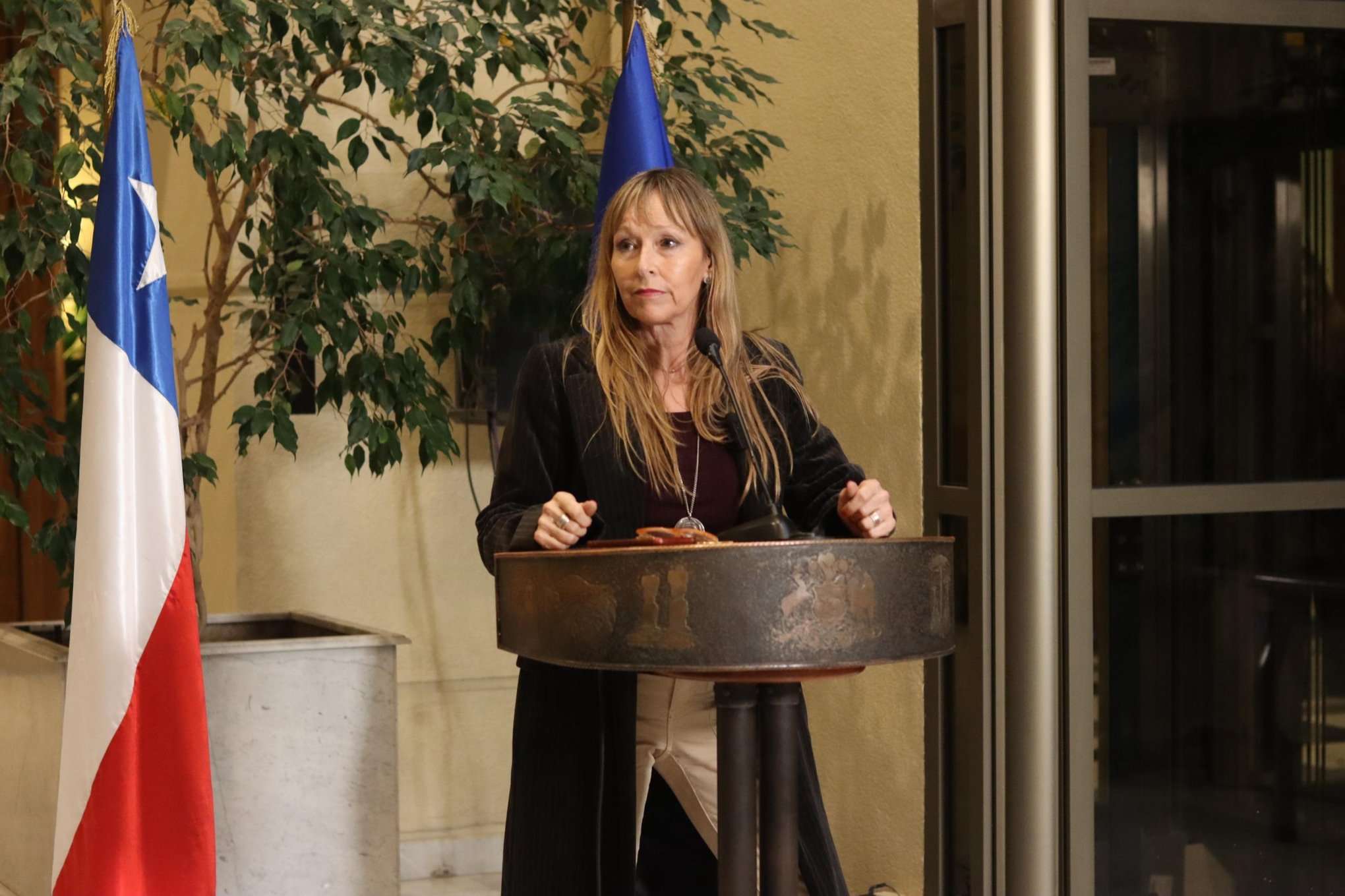 Diputadas envían solicitud al Minsal por decreto que impacta a las matronas.