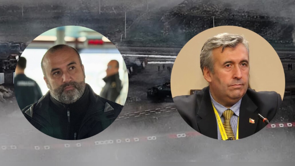 Gobierno regional del Biobío responde al alcalde de Santa Bárbara tras sus críticas sobre el operativo policial en Rucalhue.