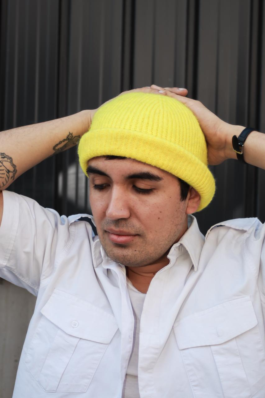 Ciudadane Aleatorie revela su historia en «Nunca Adultx».