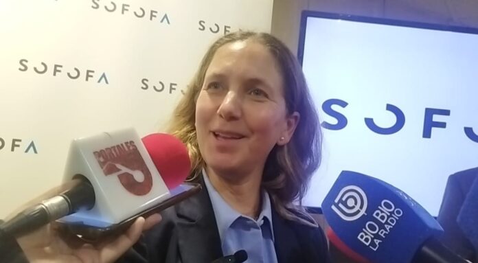 Empresarios y trabajadores expresan sus perspectivas sobre la Cuenta Pública Presidencial.