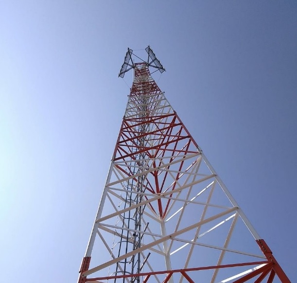 Humo blanco para la antena en Lo Herrera: el club deportivo Renacer autoriza su instalación y la comunidad sigue involucrada en el proyecto de seguridad.