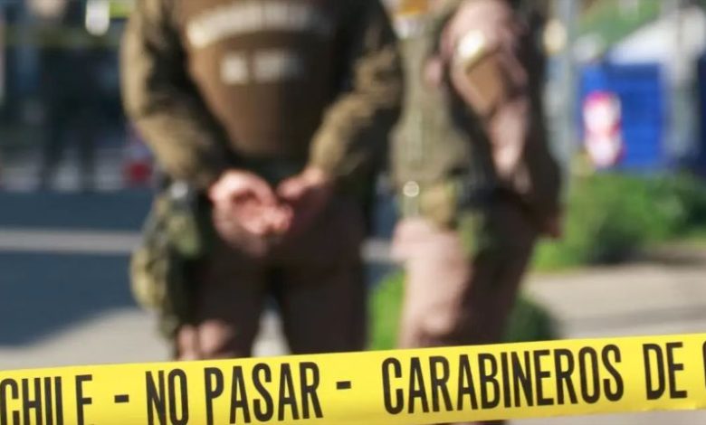 Detención de tres extranjeros en un extenso operativo antidrogas en la capital.