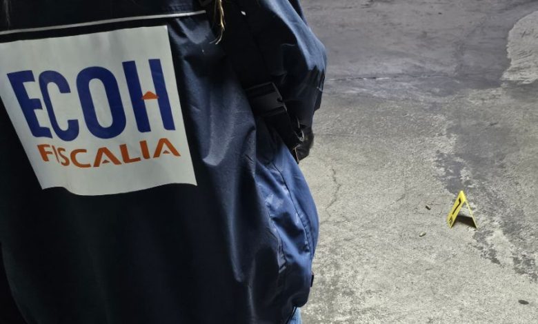 Hombre fallece apuñalado tras un altercado en Estación Central: el agresor se dio a la fuga.