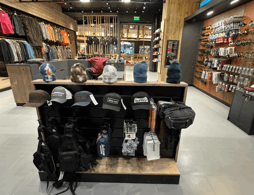 Proutdoor, la marca chilena que llega a Mall Sport.