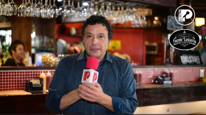 Colo Colo: evaluación del fiasco en Brasil | Opinión de Marco Sotomayor