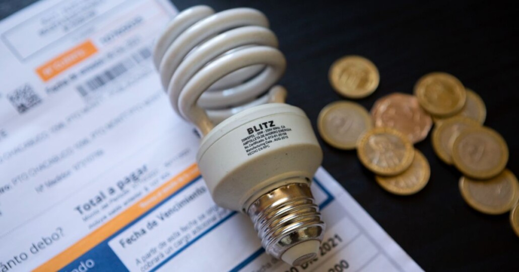 Biobío enfrentará un considerable aumento en las tarifas eléctricas: Los Ángeles se encuentra entre las comunas impactadas.