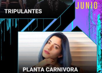 Polifonía Audiovisual 2025 llega a Ñuñoa.