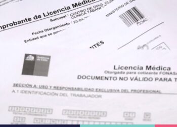 Las licencias médicas otorgadas en 2024 por la Municipalidad de Los Ángeles superan los $8.900 millones.