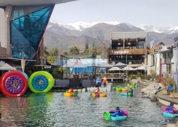 Planes imperdibles para disfrutar en familia