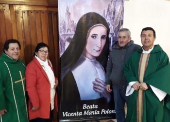 Milagro en Quilleco da inicio a la posible canonización de una nueva santa en la Iglesia Católica: Octubre será el mes emblemático.