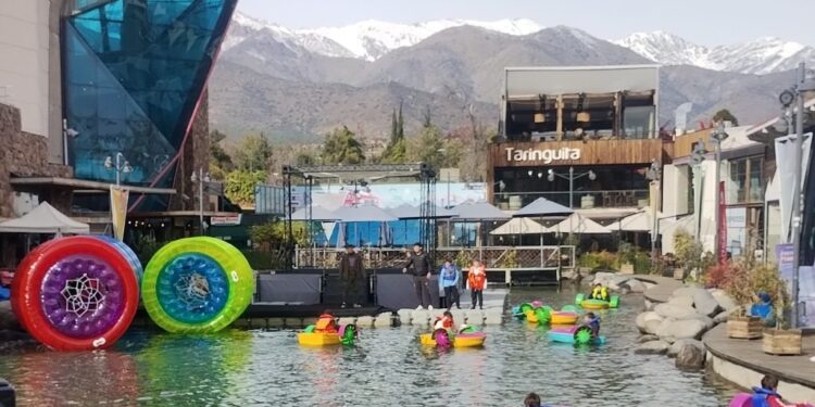 Planes imperdibles para disfrutar en familia