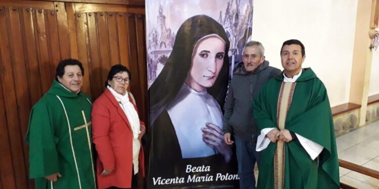 Milagro en Quilleco da inicio a la posible canonización de una nueva santa en la Iglesia Católica: Octubre será el mes emblemático.