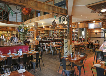 Aquí tienes cuatro ideas de regalo para papás amantes del vino