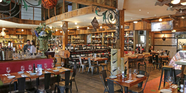 Aquí tienes cuatro ideas de regalo para papás amantes del vino