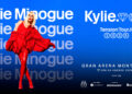 Entradas disponibles para ver a Kylie Minogue en la Gran Arena Monticello.